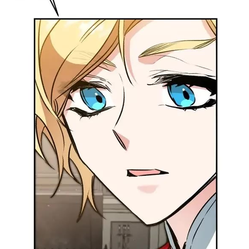 I've Become the Villainous Empress of a Novel Chapter 100 cover