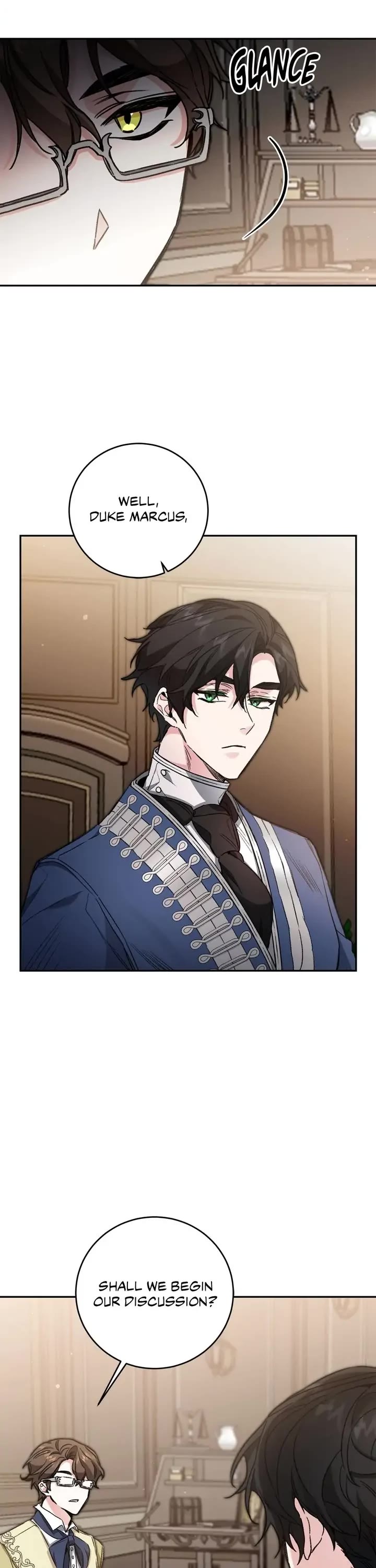 I've Become the Villainous Empress of a Novel Chapter 101 page 2 - Chapter 101