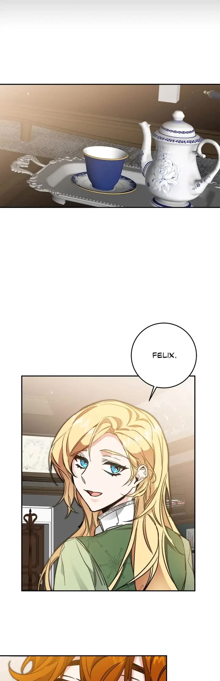 I've Become the Villainous Empress of a Novel Chapter 101 page 24 - Chapter 101