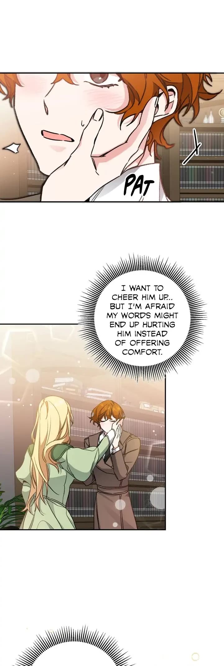 I've Become the Villainous Empress of a Novel Chapter 101 page 26 - Chapter 101