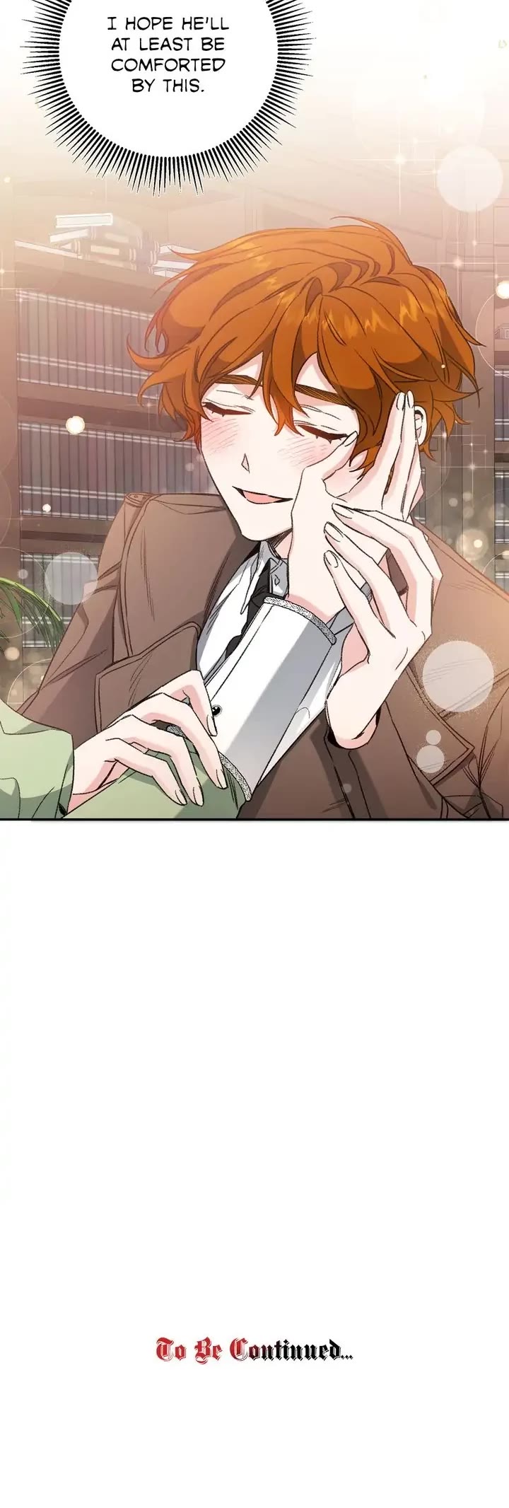 I've Become the Villainous Empress of a Novel Chapter 101 page 27 - Chapter 101