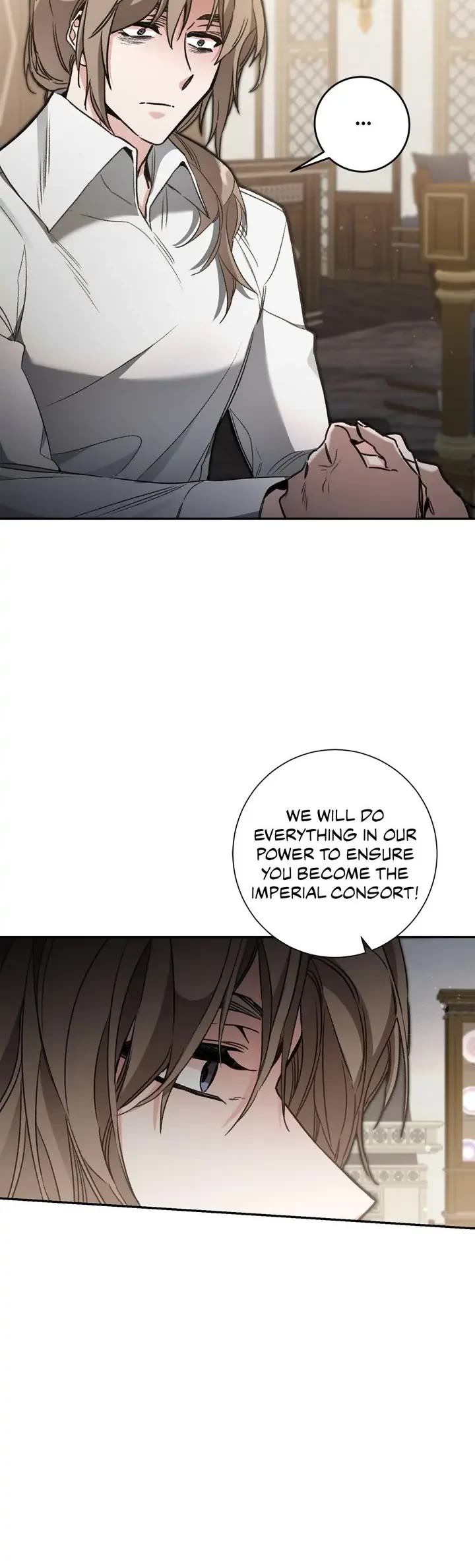 I've Become the Villainous Empress of a Novel Chapter 101 page 5 - Chapter 101