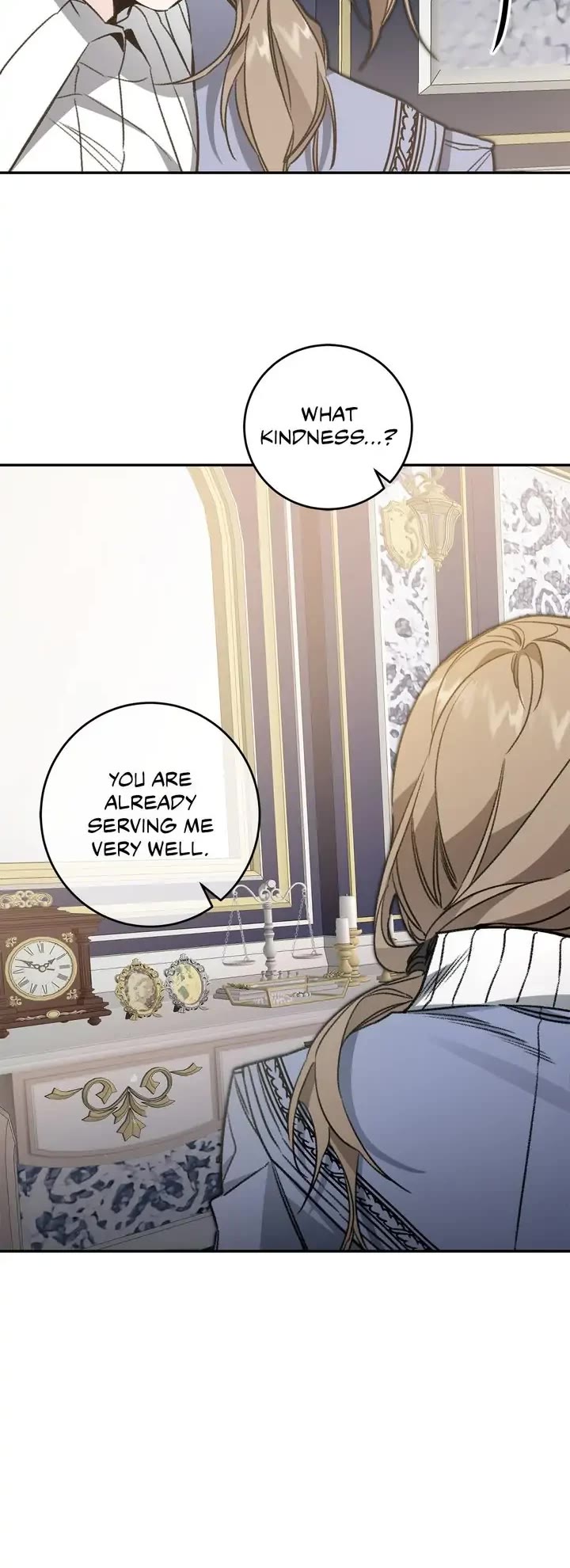 I've Become the Villainous Empress of a Novel Chapter 102 page 10 - Chapter 102