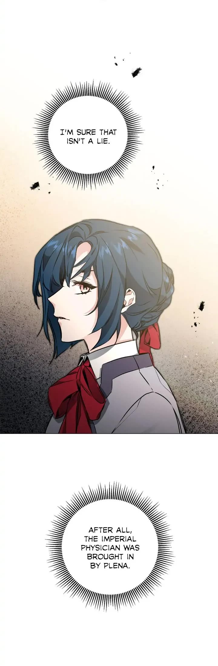I've Become the Villainous Empress of a Novel Chapter 102 page 15 - Chapter 102