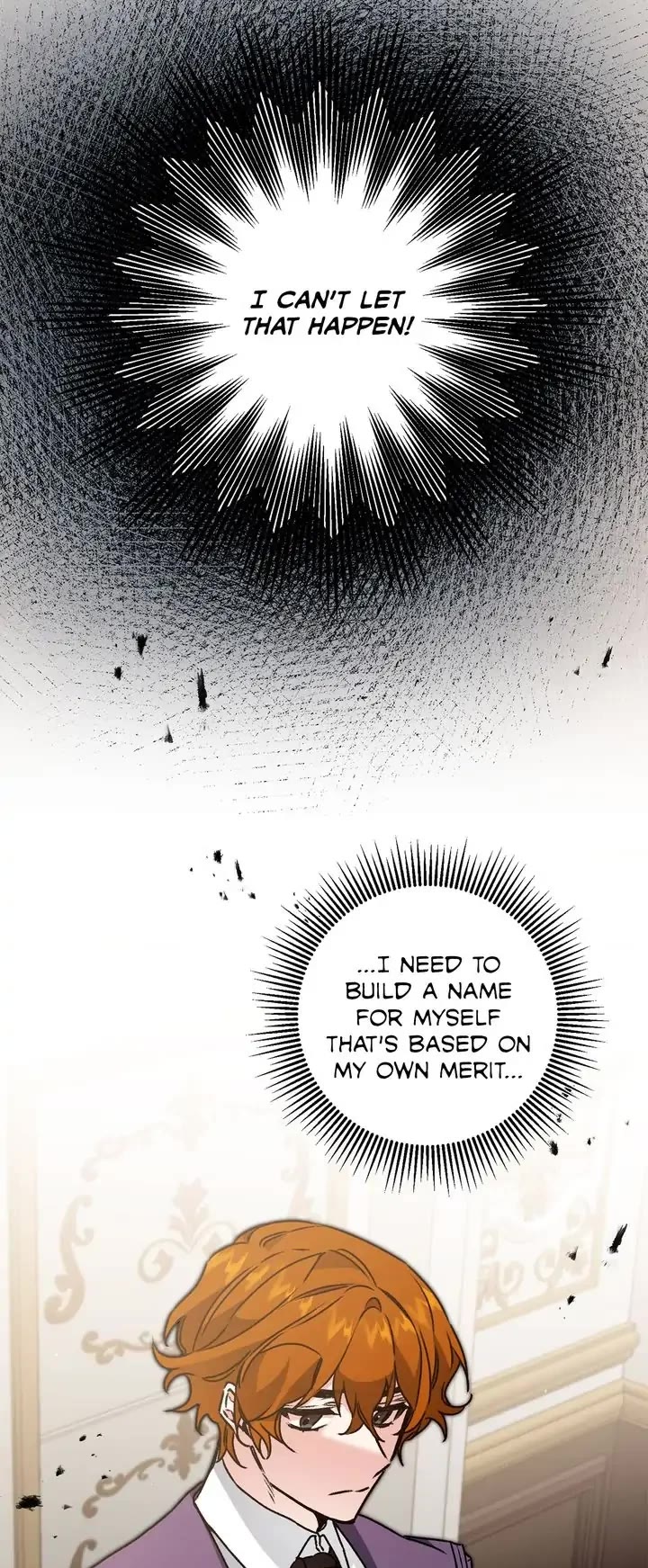 I've Become the Villainous Empress of a Novel Chapter 102 page 28 - Chapter 102