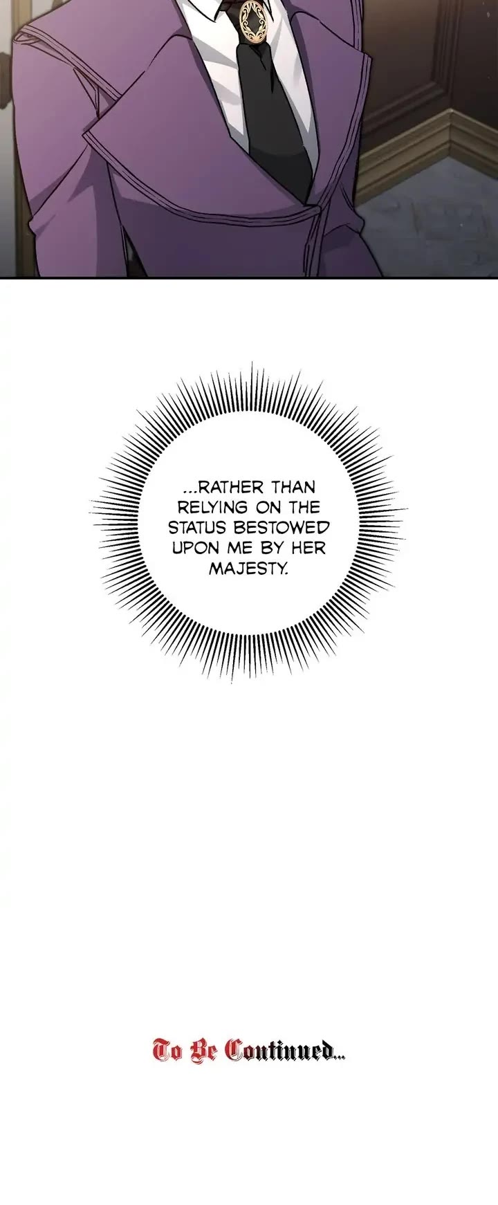 I've Become the Villainous Empress of a Novel Chapter 102 page 29 - Chapter 102
