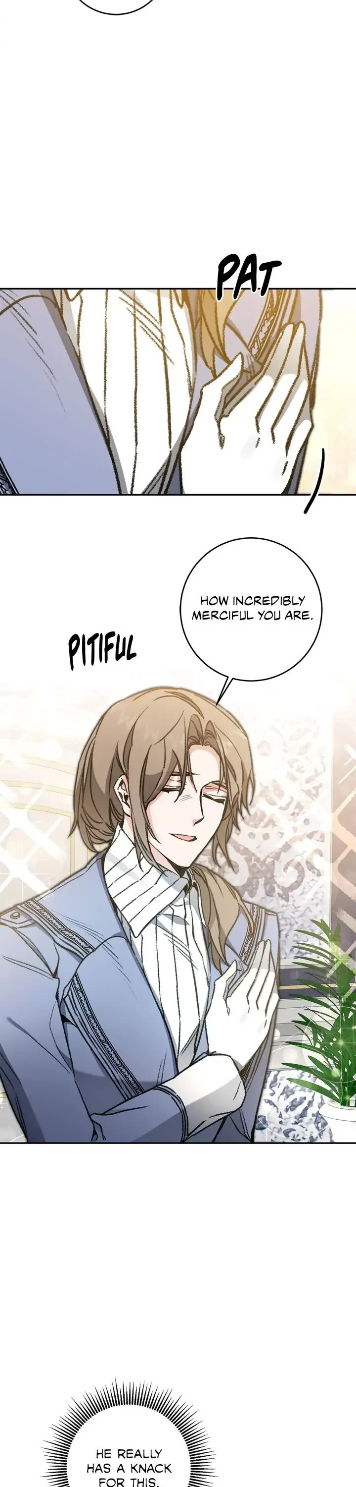 I've Become the Villainous Empress of a Novel Chapter 102 page 8 - Chapter 102