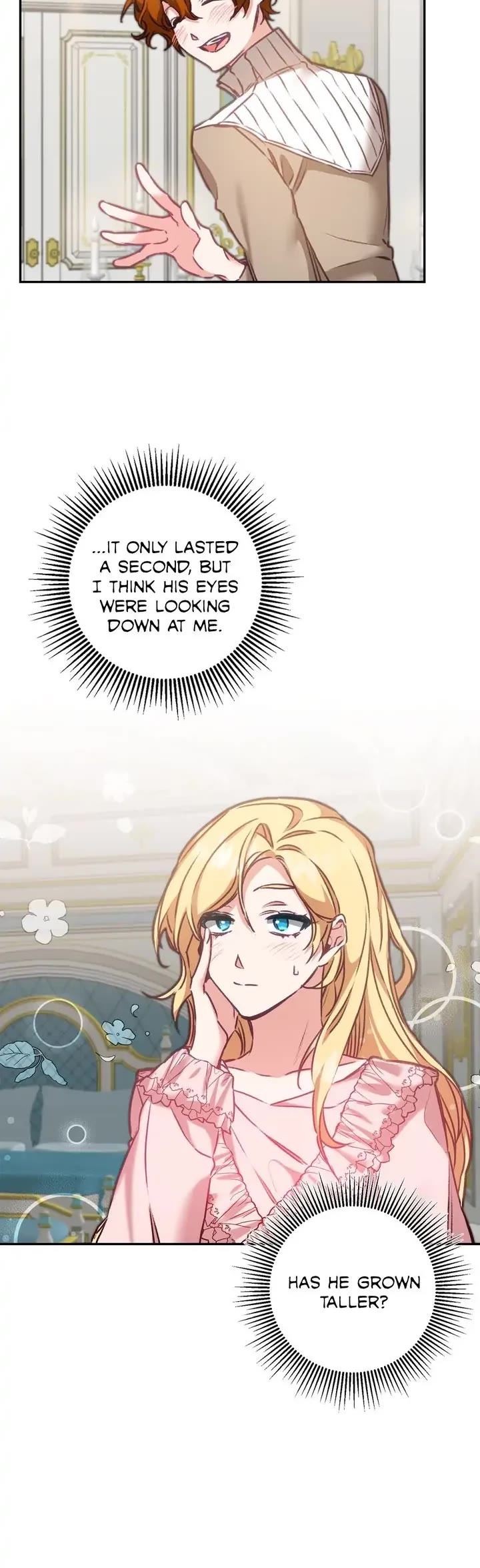 I've Become the Villainous Empress of a Novel Chapter 103 page 10 - Chapter 103