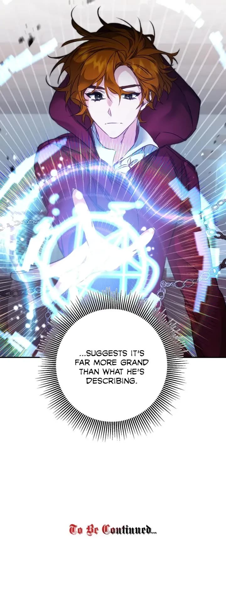 I've Become the Villainous Empress of a Novel Chapter 103 page 29 - Chapter 103