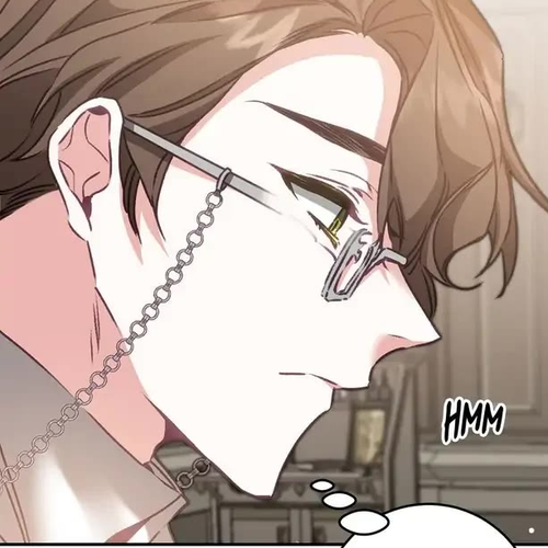 I've Become the Villainous Empress of a Novel Chapter 103 cover