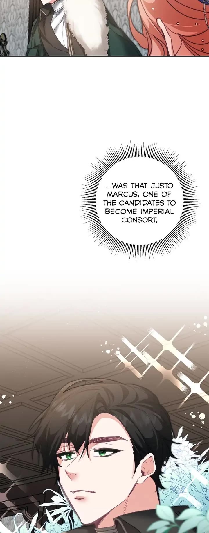 I've Become the Villainous Empress of a Novel Chapter 104 page 8 - Chapter 104
