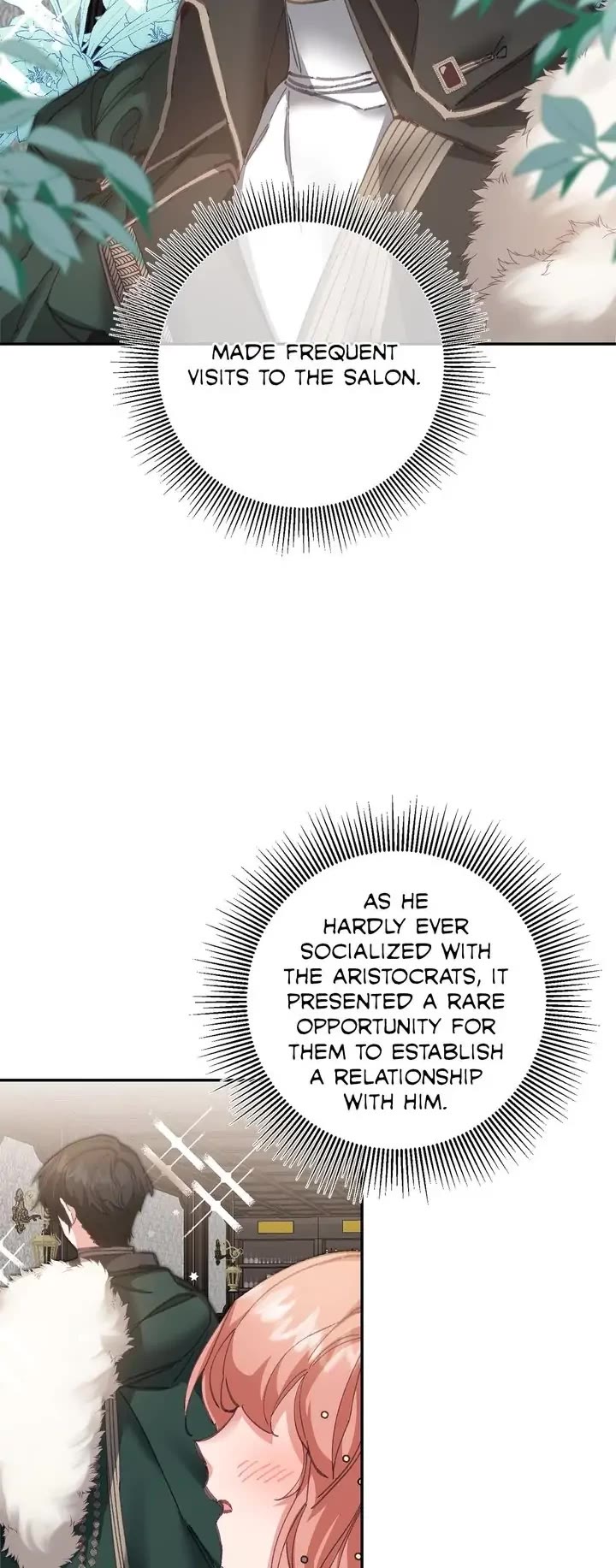 I've Become the Villainous Empress of a Novel Chapter 104 page 9 - Chapter 104