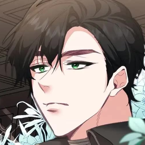 I've Become the Villainous Empress of a Novel Chapter 104 cover