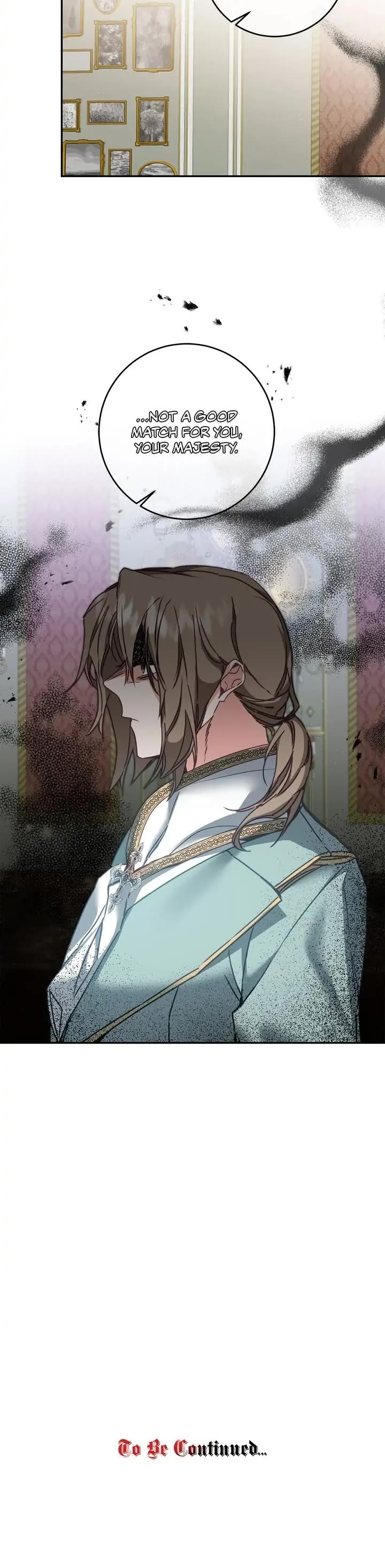 I've Become the Villainous Empress of a Novel Chapter 105 page 26 - Chapter 105