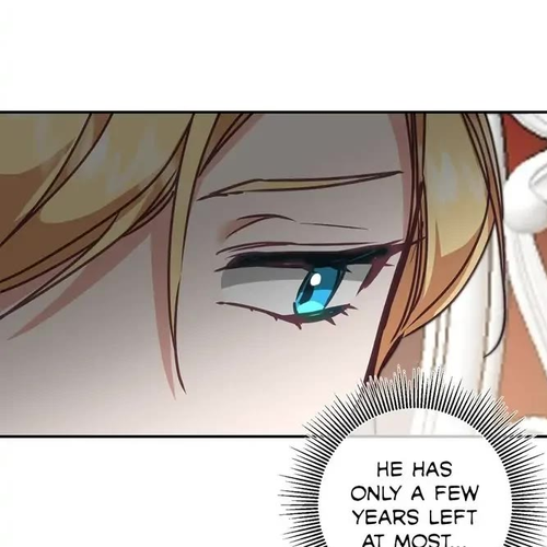 I've Become the Villainous Empress of a Novel Chapter 105 cover