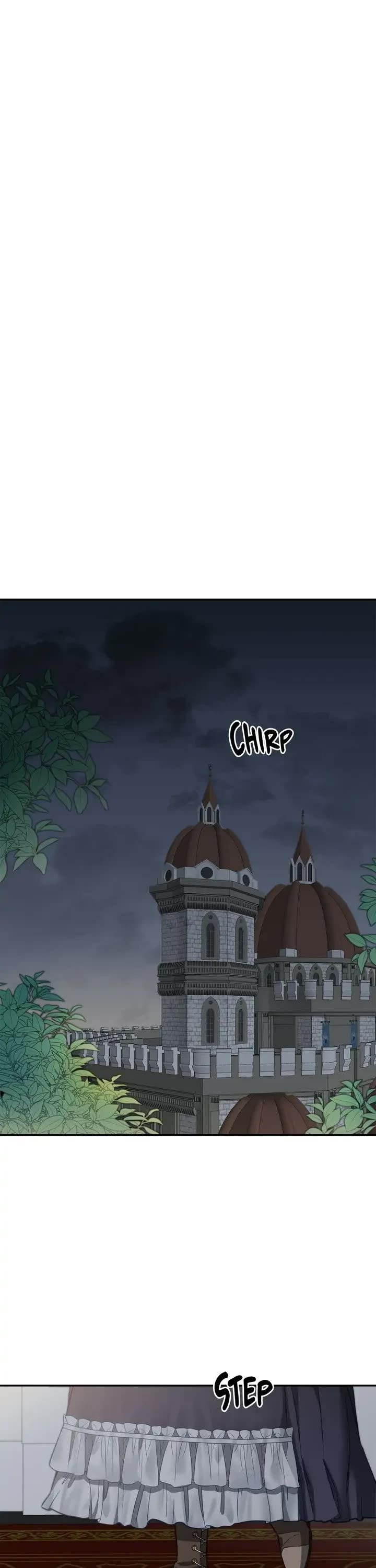 I've Become the Villainous Empress of a Novel Chapter 106 page 22 - Chapter 106