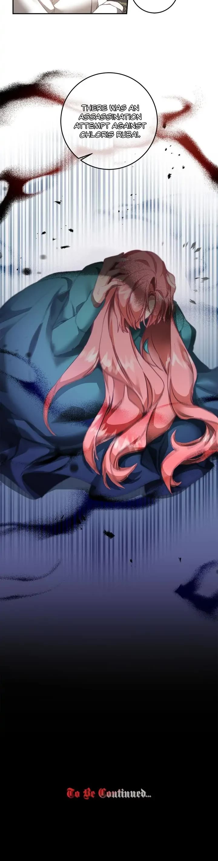 I've Become the Villainous Empress of a Novel Chapter 106 page 29 - Chapter 106