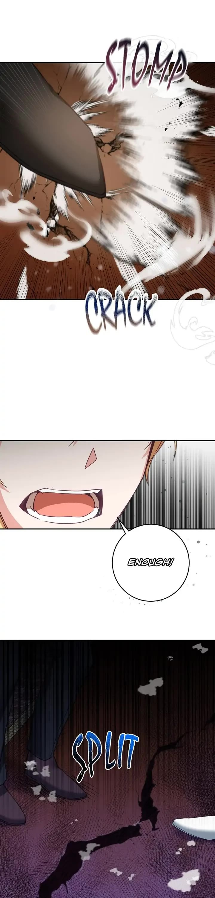I've Become the Villainous Empress of a Novel Chapter 106 page 6 - Chapter 106