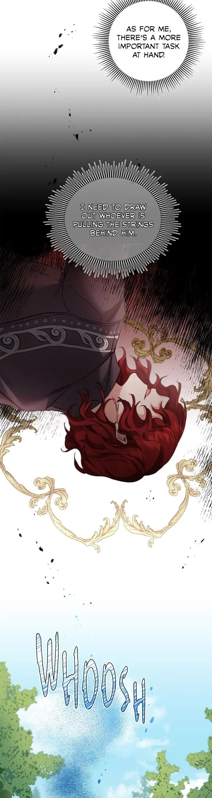 I've Become the Villainous Empress of a Novel Chapter 107 page 17 - Chapter 107
