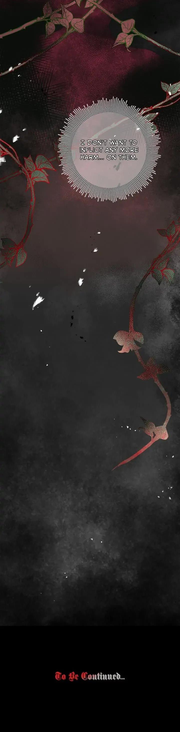 I've Become the Villainous Empress of a Novel Chapter 107 page 28 - Chapter 107