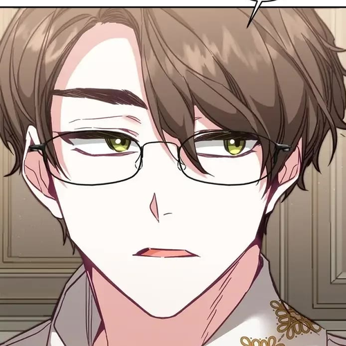 I've Become the Villainous Empress of a Novel Chapter 107 cover