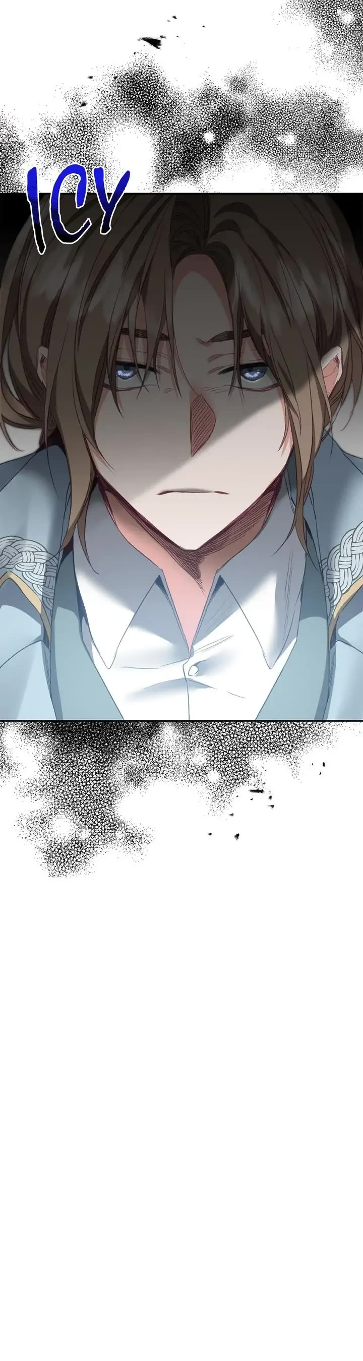 I've Become the Villainous Empress of a Novel Chapter 108 page 10 - Chapter 108