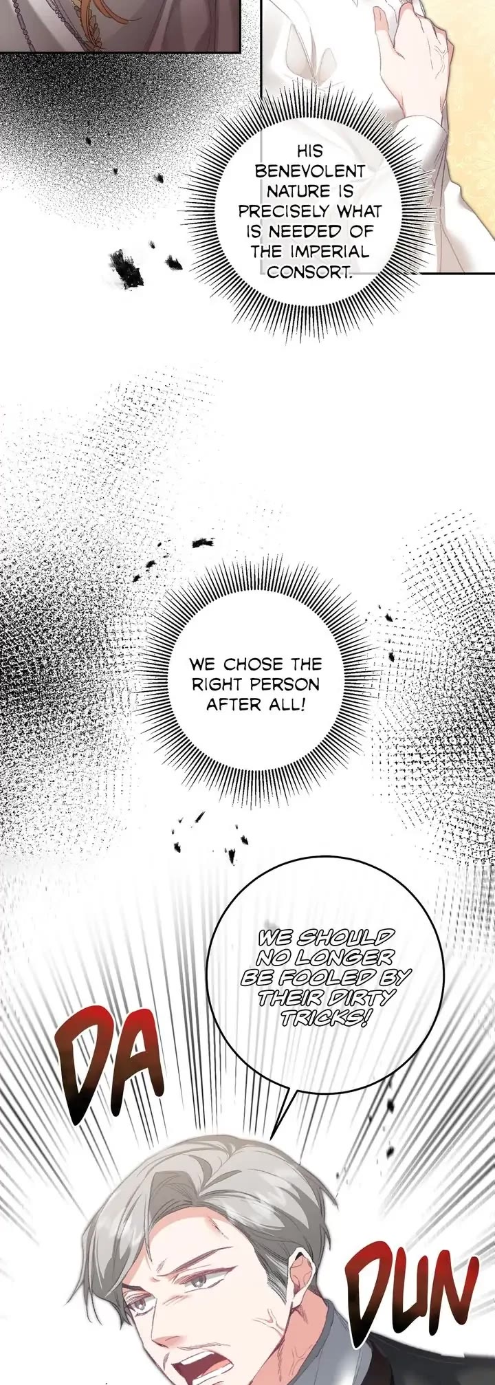 I've Become the Villainous Empress of a Novel Chapter 108 page 28 - Chapter 108