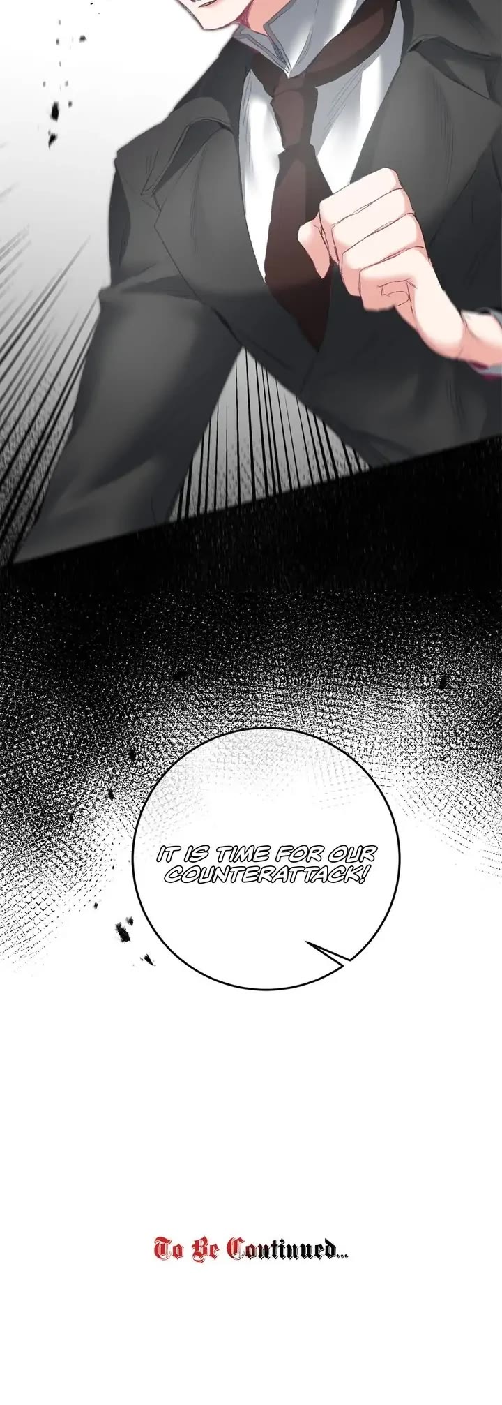 I've Become the Villainous Empress of a Novel Chapter 108 page 29 - Chapter 108