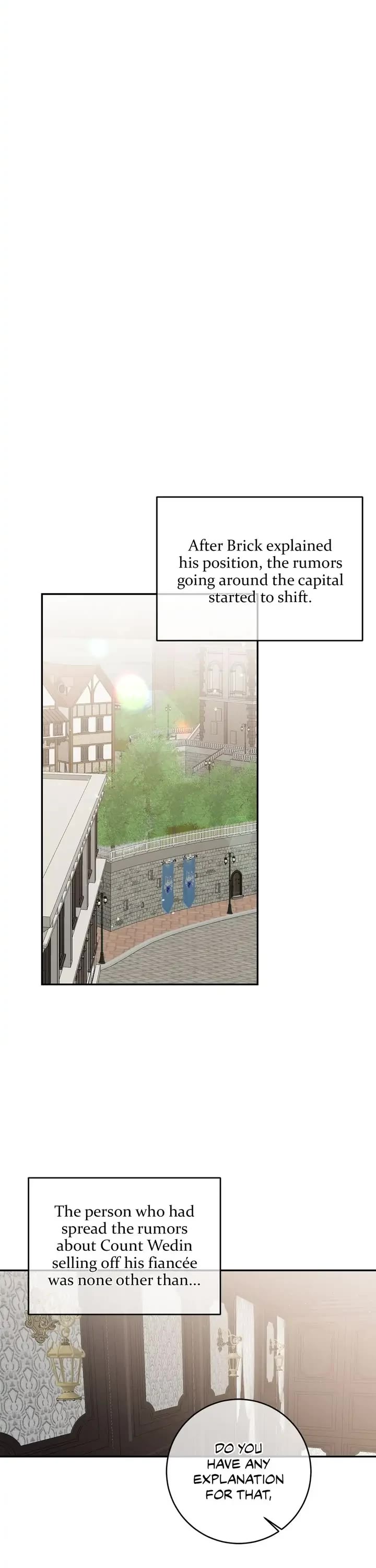I've Become the Villainous Empress of a Novel Chapter 109 page 13 - Chapter 109