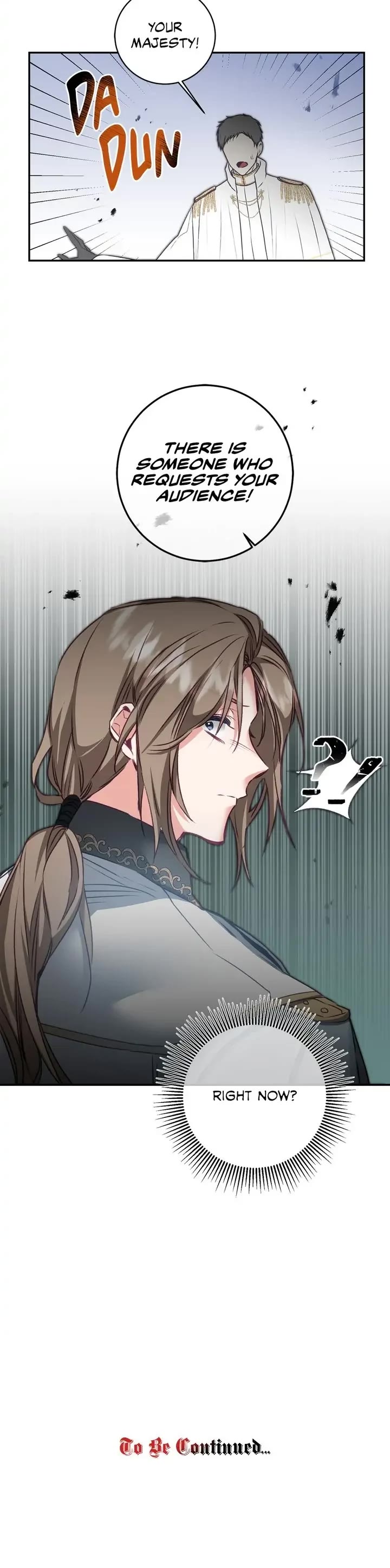 I've Become the Villainous Empress of a Novel Chapter 109 page 29 - Chapter 109