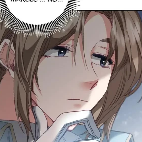 I've Become the Villainous Empress of a Novel Chapter 109 cover