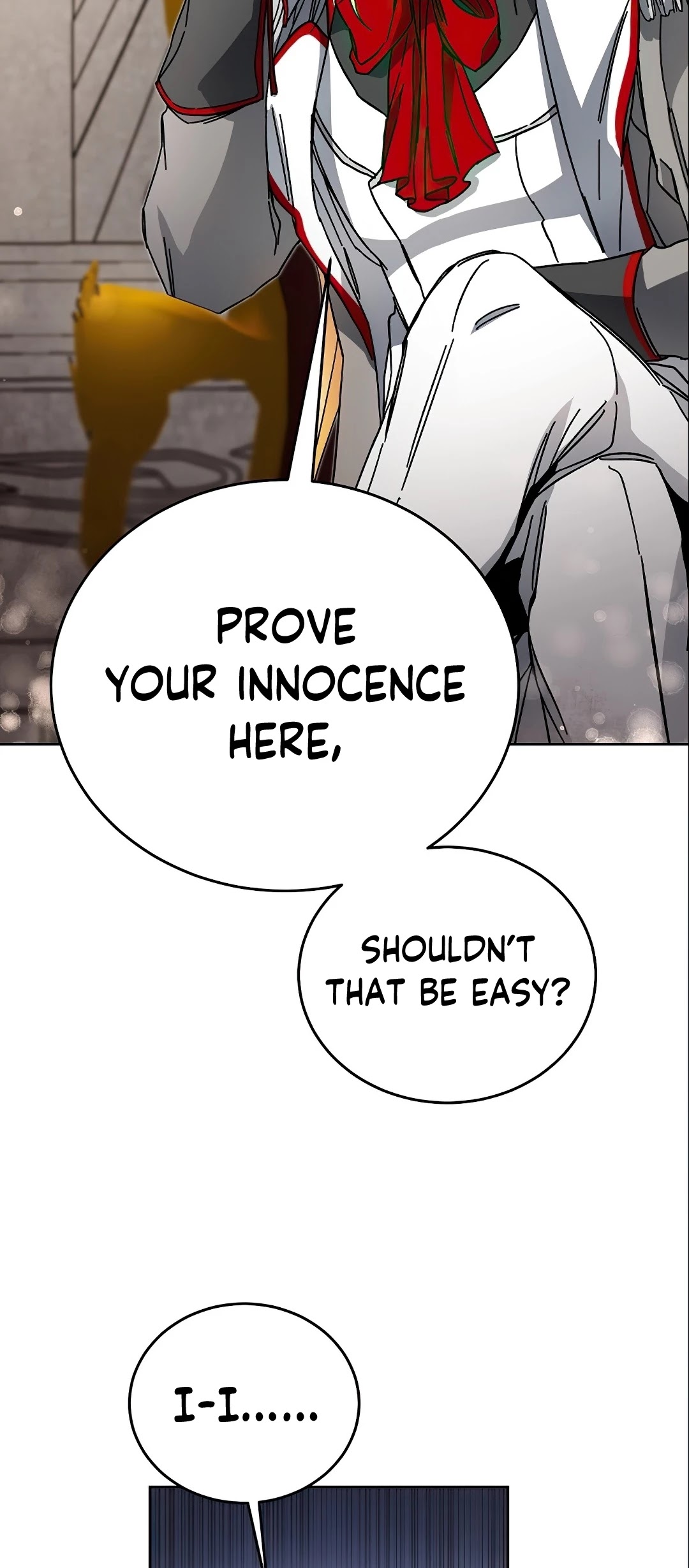 I've Become the Villainous Empress of a Novel Chapter 11 page 14 - Chapter 11