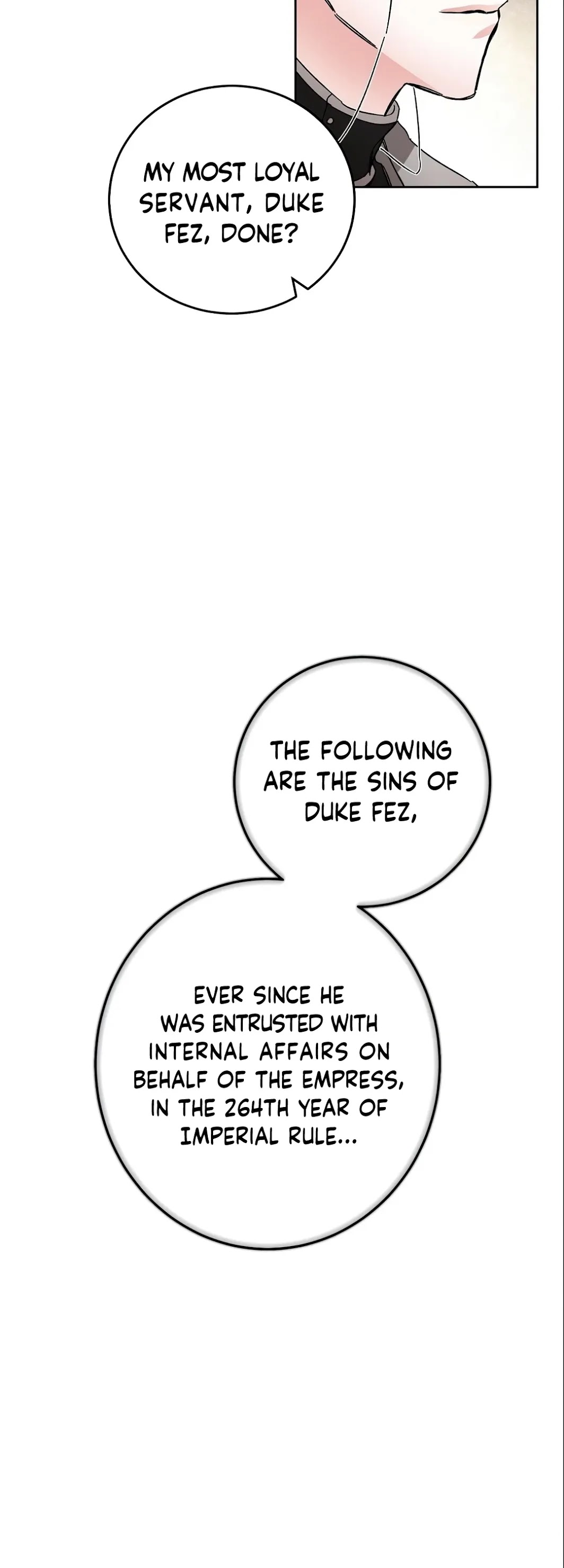 I've Become the Villainous Empress of a Novel Chapter 11 page 16 - Chapter 11
