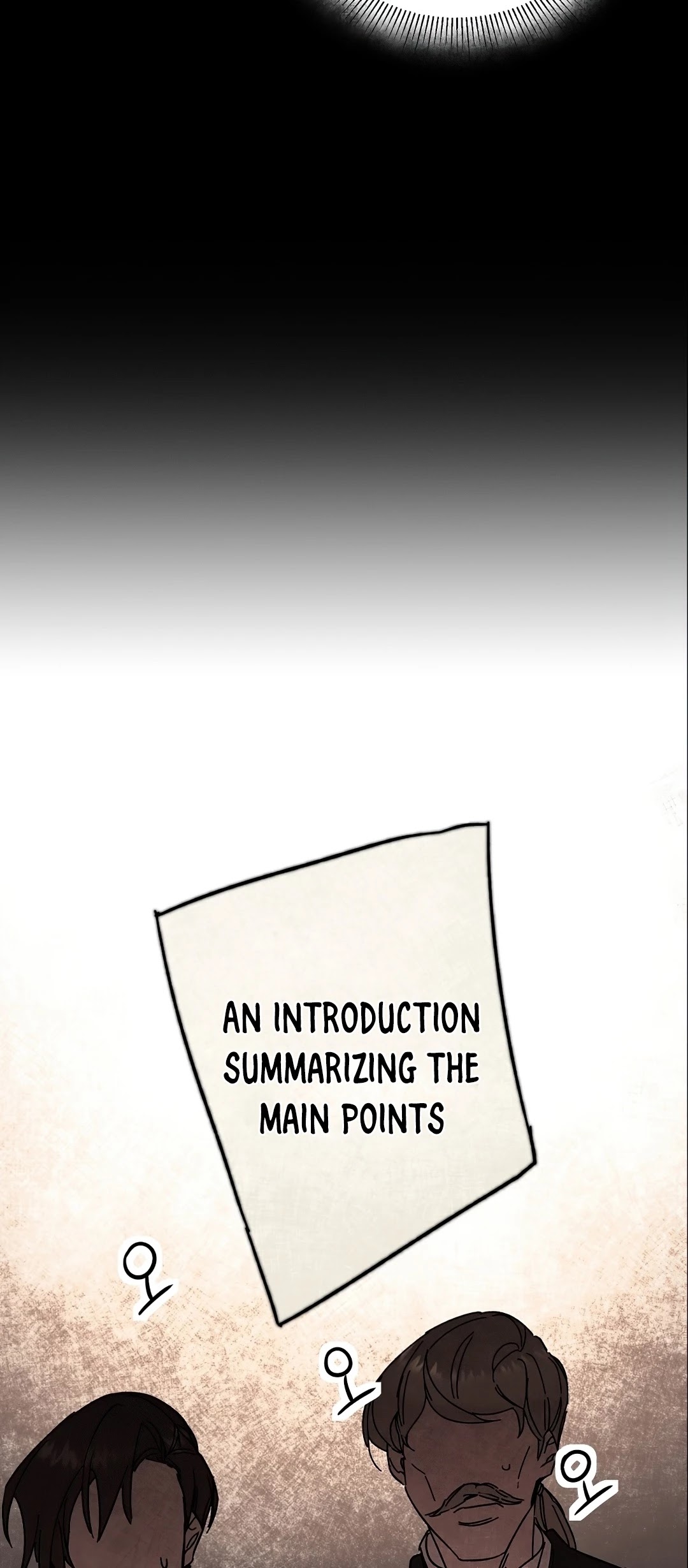 I've Become the Villainous Empress of a Novel Chapter 11 page 21 - Chapter 11