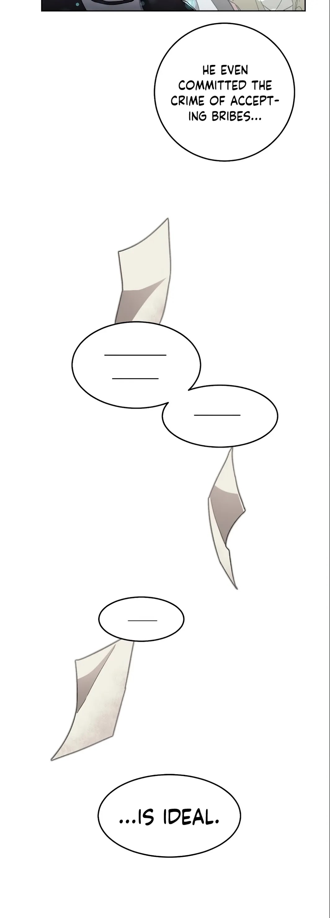 I've Become the Villainous Empress of a Novel Chapter 11 page 25 - Chapter 11