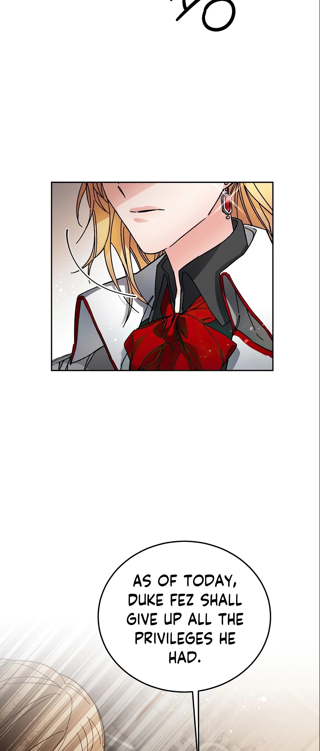 I've Become the Villainous Empress of a Novel Chapter 11 page 39 - Chapter 11