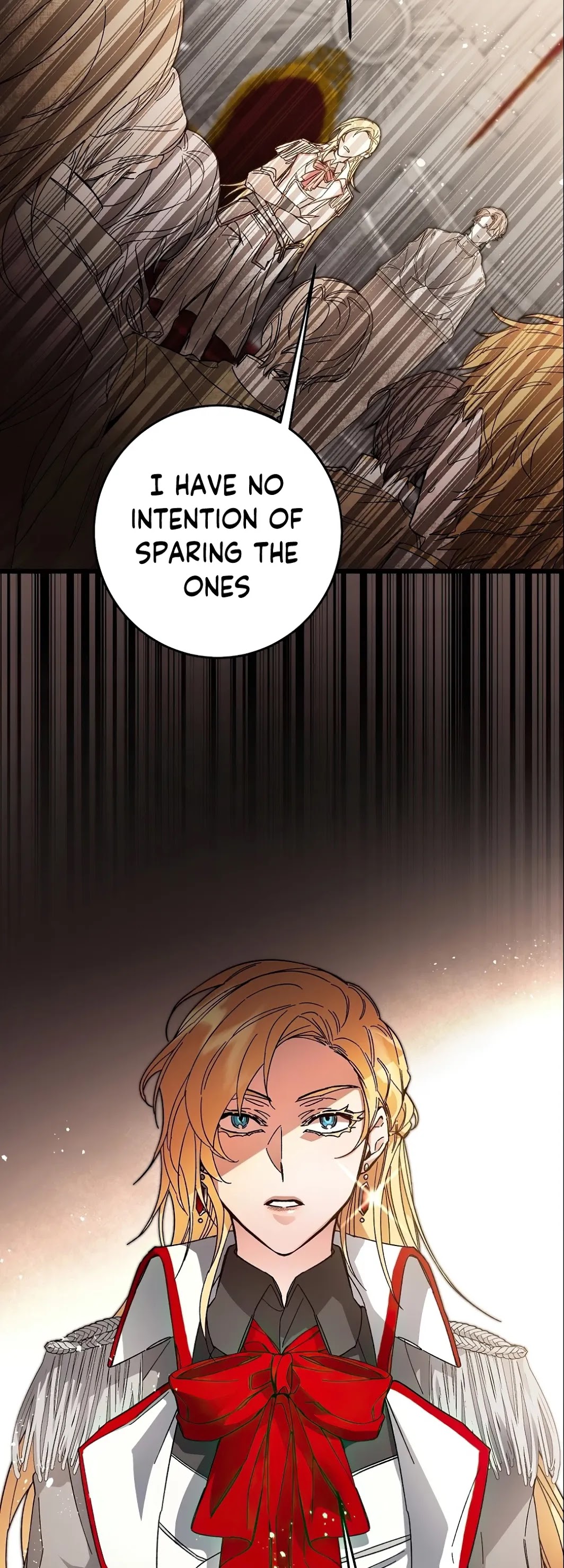 I've Become the Villainous Empress of a Novel Chapter 11 page 40 - Chapter 11