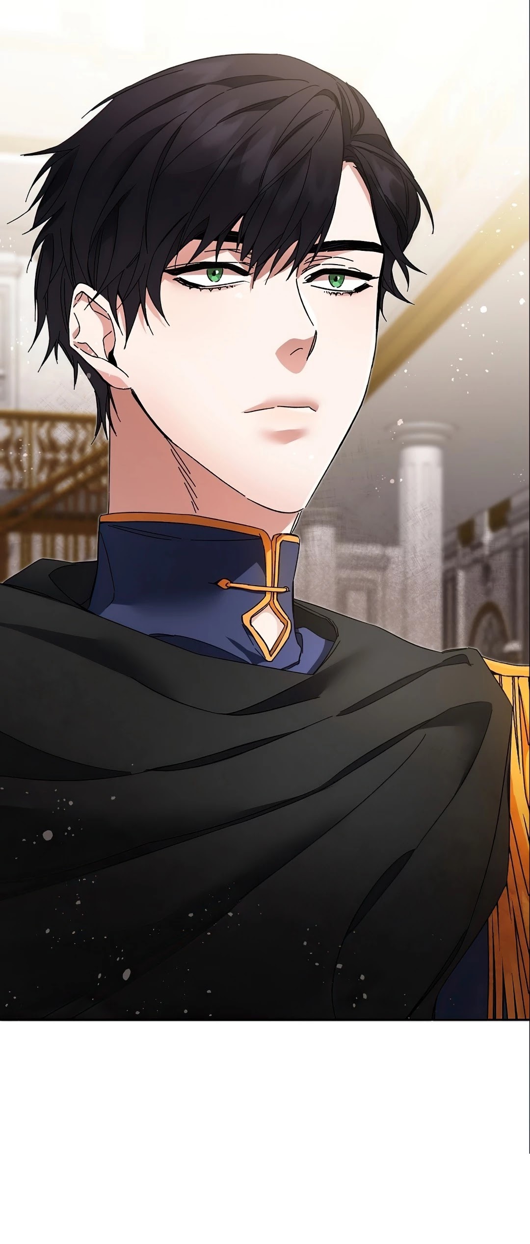 I've Become the Villainous Empress of a Novel Chapter 11 page 42 - Chapter 11