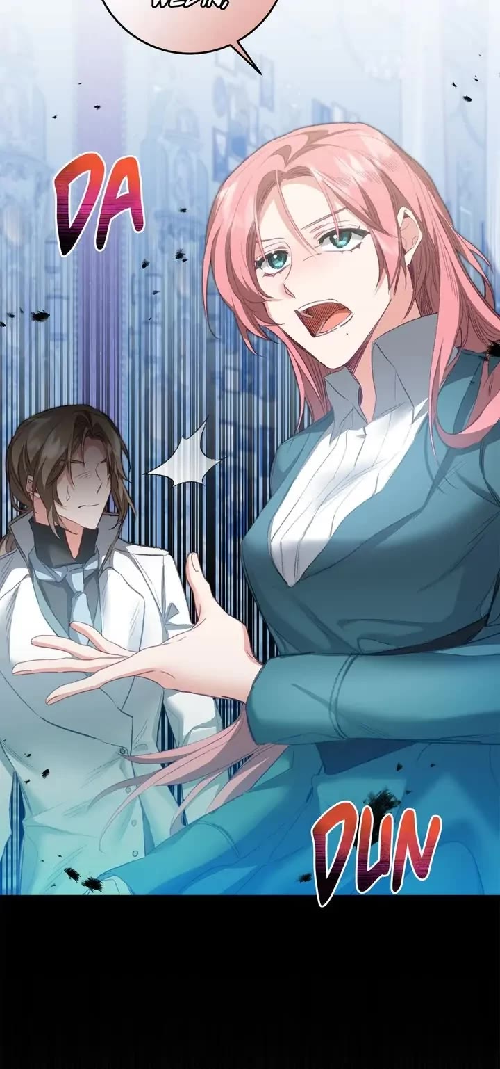 I've Become the Villainous Empress of a Novel Chapter 110 page 30 - Chapter 110