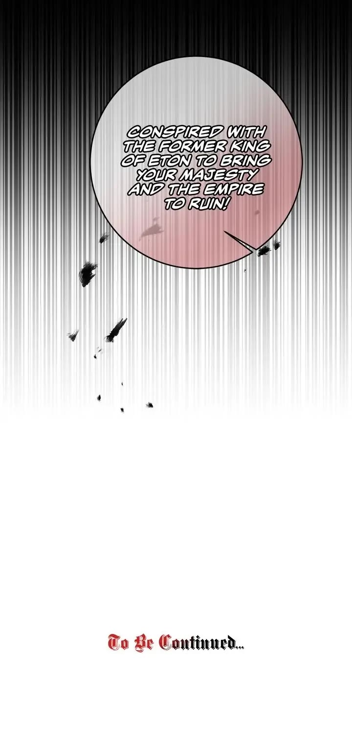 I've Become the Villainous Empress of a Novel Chapter 110 page 31 - Chapter 110