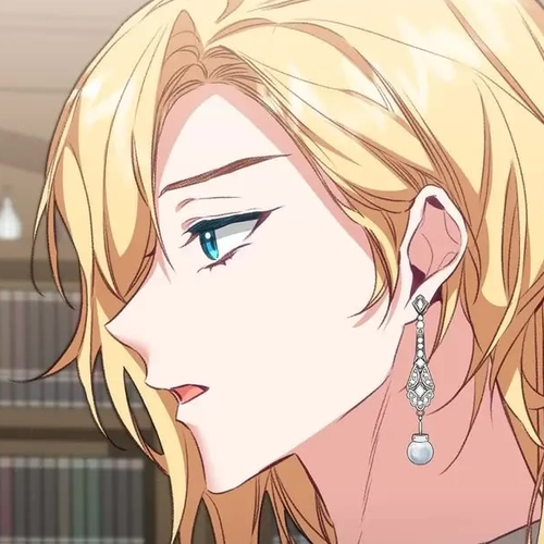 I've Become the Villainous Empress of a Novel Chapter 110 cover