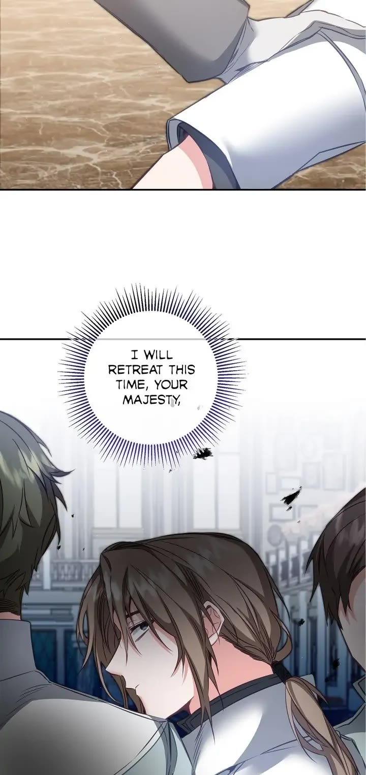 I've Become the Villainous Empress of a Novel Chapter 111 page 29 - Chapter 111