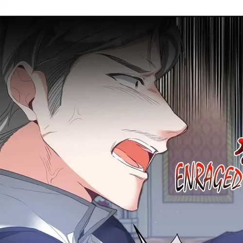 I've Become the Villainous Empress of a Novel Chapter 111 cover