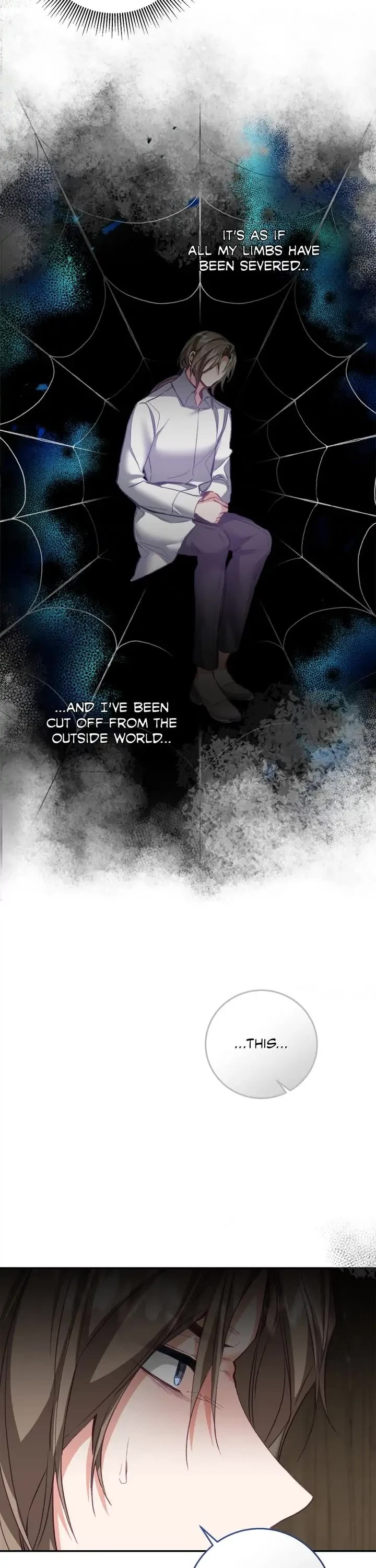 I've Become the Villainous Empress of a Novel Chapter 113 page 12 - Chapter 113