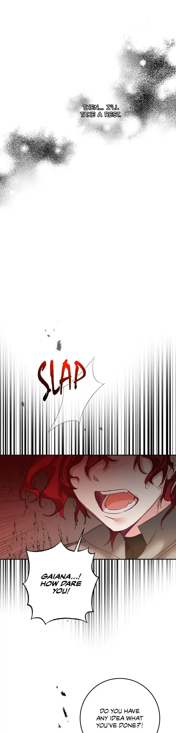 I've Become the Villainous Empress of a Novel Chapter 113 page 21 - Chapter 113