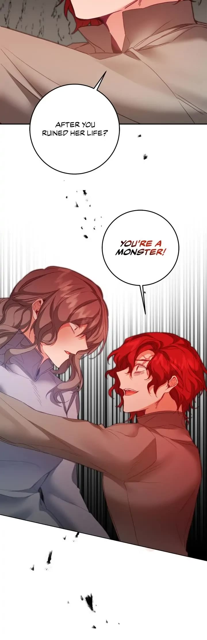 I've Become the Villainous Empress of a Novel Chapter 113 page 24 - Chapter 113