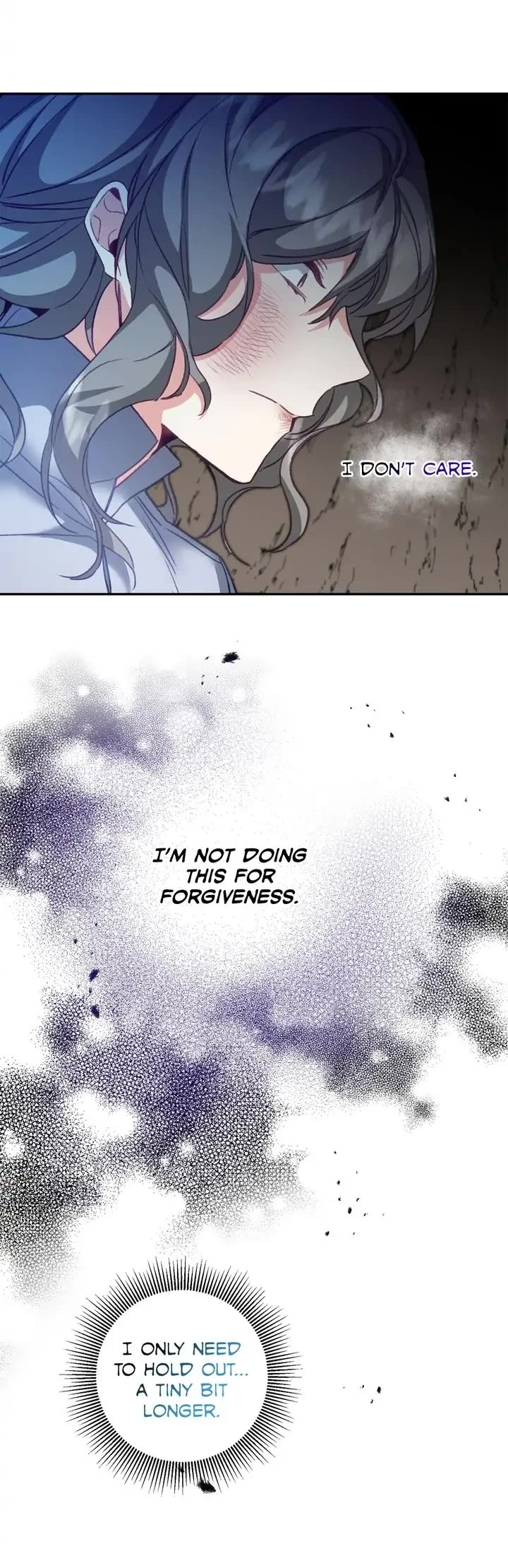 I've Become the Villainous Empress of a Novel Chapter 113 page 25 - Chapter 113