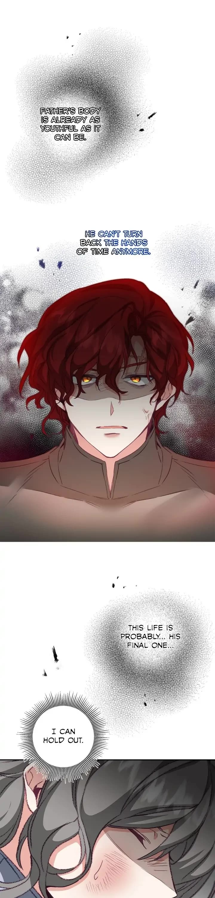 I've Become the Villainous Empress of a Novel Chapter 113 page 26 - Chapter 113