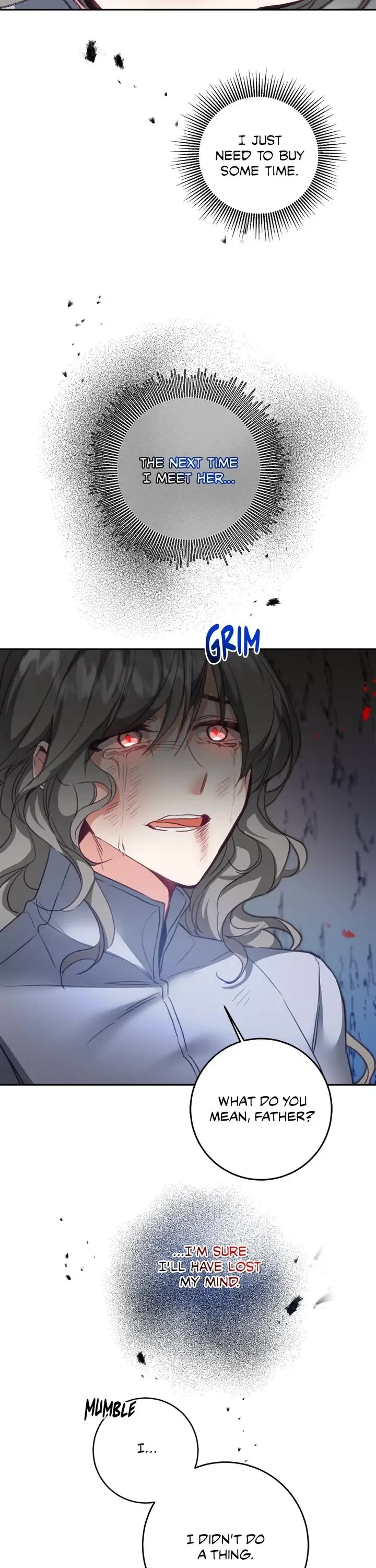 I've Become the Villainous Empress of a Novel Chapter 113 page 27 - Chapter 113