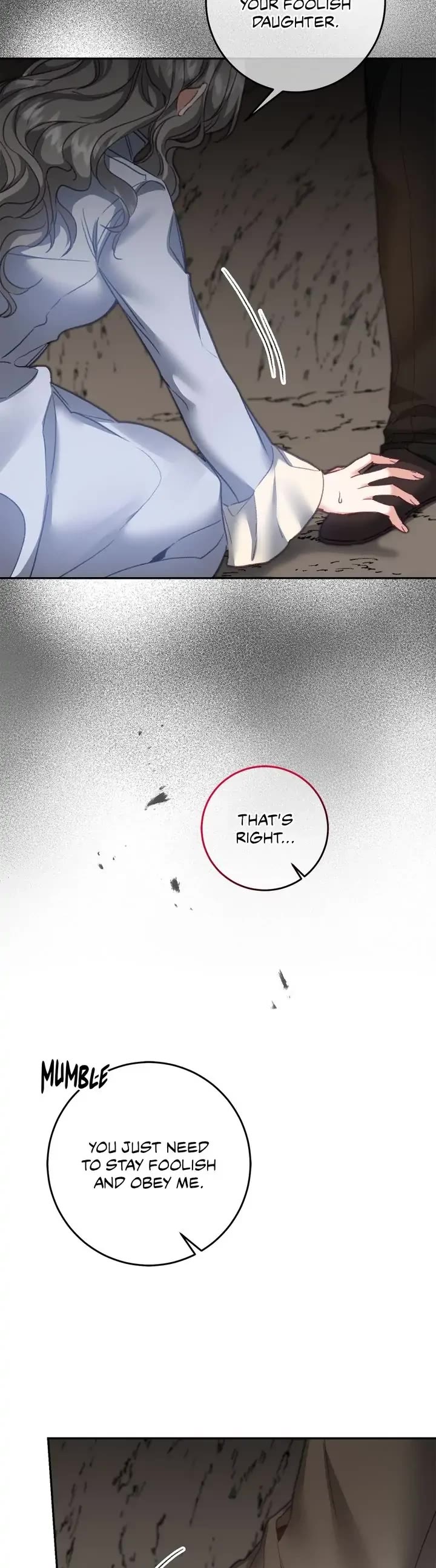 I've Become the Villainous Empress of a Novel Chapter 113 page 29 - Chapter 113